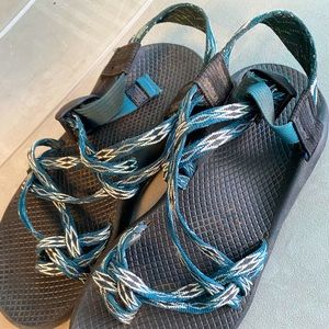 Women’s Chacos size 8.5